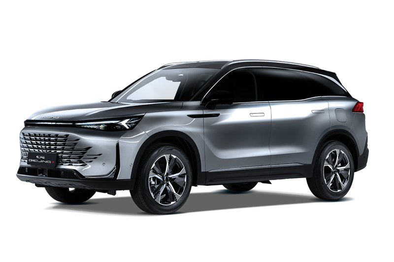 BAIC 7